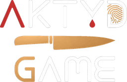 AKTYD GAME